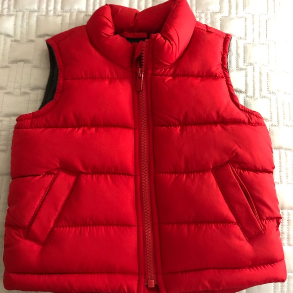 Old Navy Other - Puffer vest